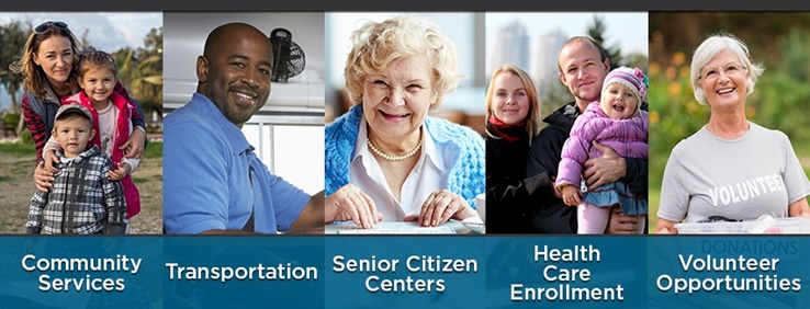 Support programs helping low-income individuals become self-reliant